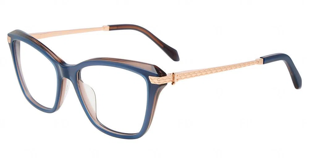 Just Cavalli VJC222 Eyeglasses - view 3